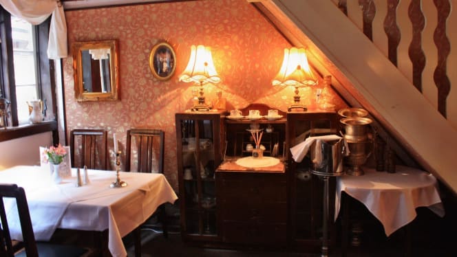 Krameramtsstuben - 6