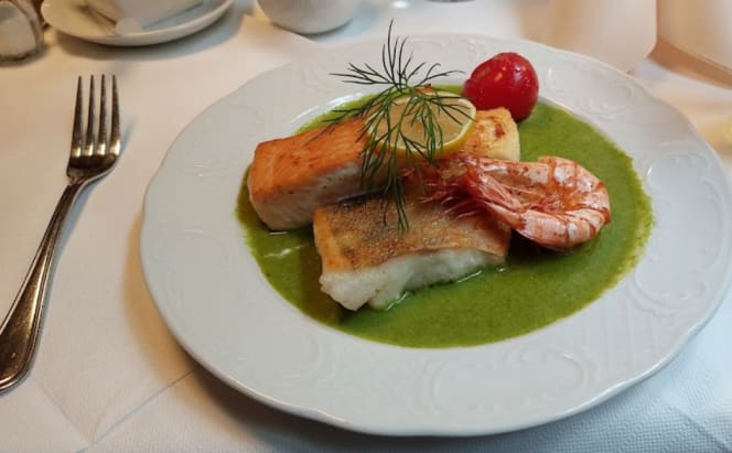 Krameramtsstuben - 2