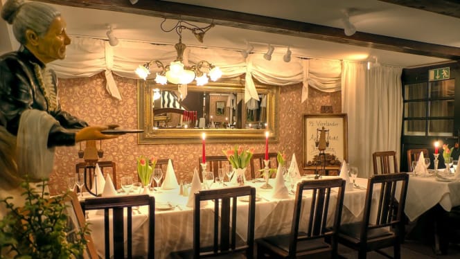 Krameramtsstuben - 5