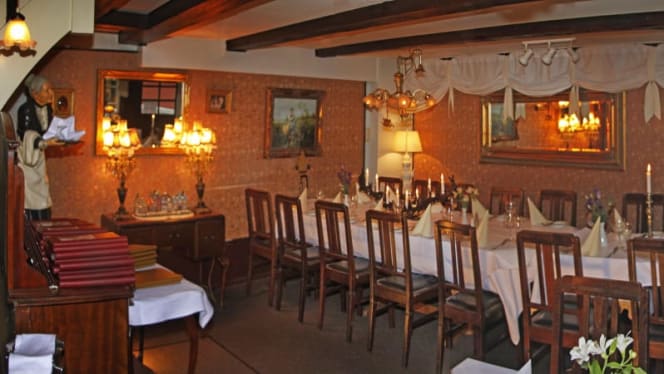 Krameramtsstuben - 7