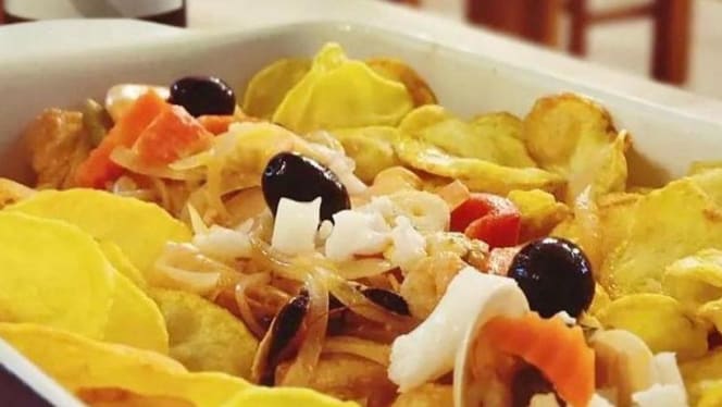 Se6senta Tapas & Petiscos - 0