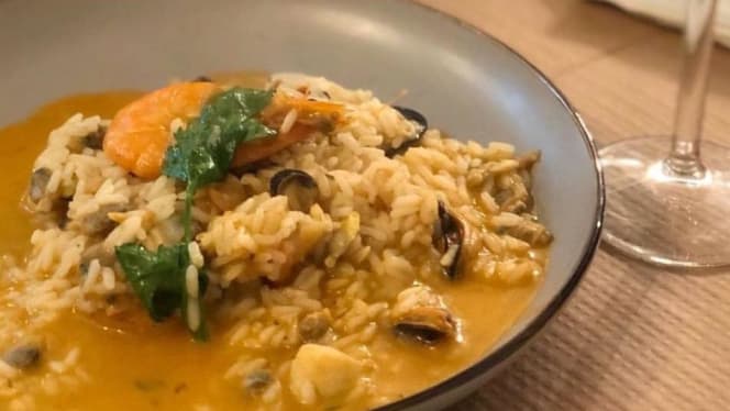 Se6senta Tapas & Petiscos - 7