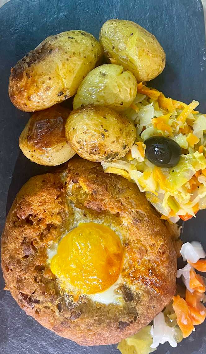 Se6senta Tapas & Petiscos - 3