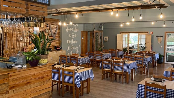 Se6senta Tapas & Petiscos - 8