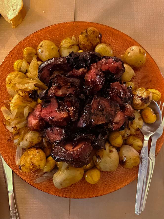 Se6senta Tapas & Petiscos - 4