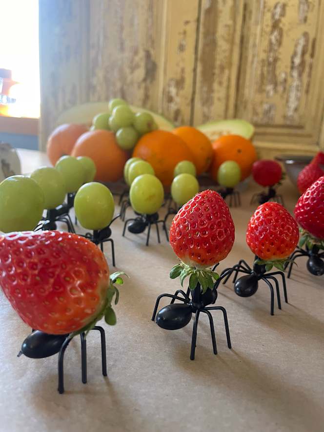 Se6senta Tapas & Petiscos - 5