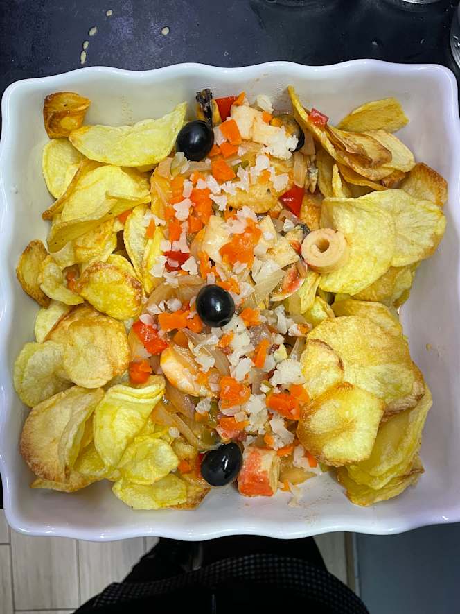 Se6senta Tapas & Petiscos - 1