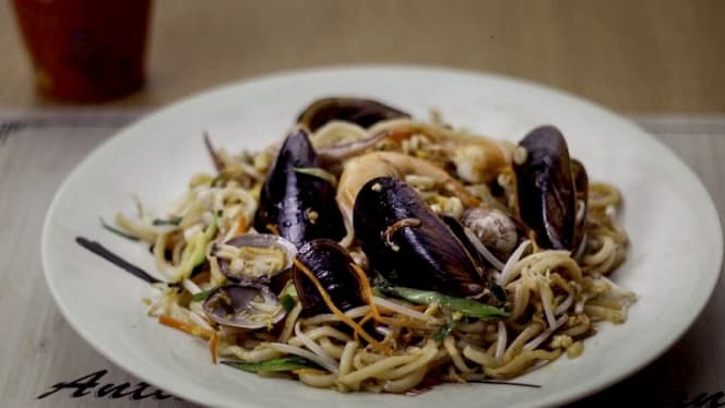 Antica Cina Restaurant - Milano - 2