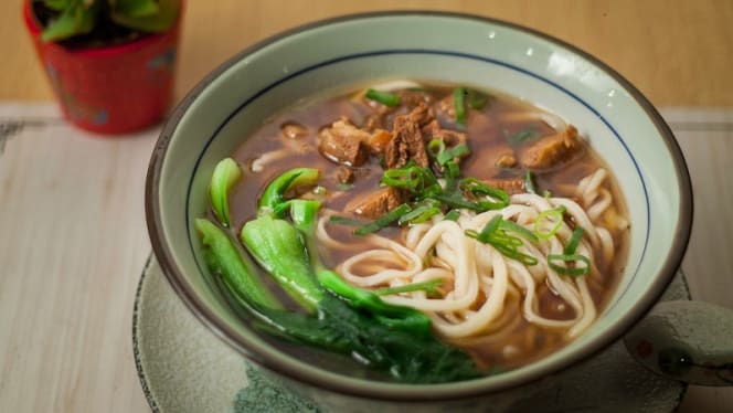 Antica Cina Restaurant - Milano - 3