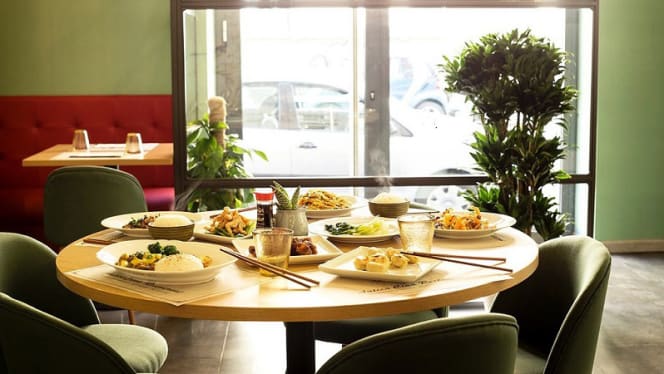 Antica Cina Restaurant - Milano - 0