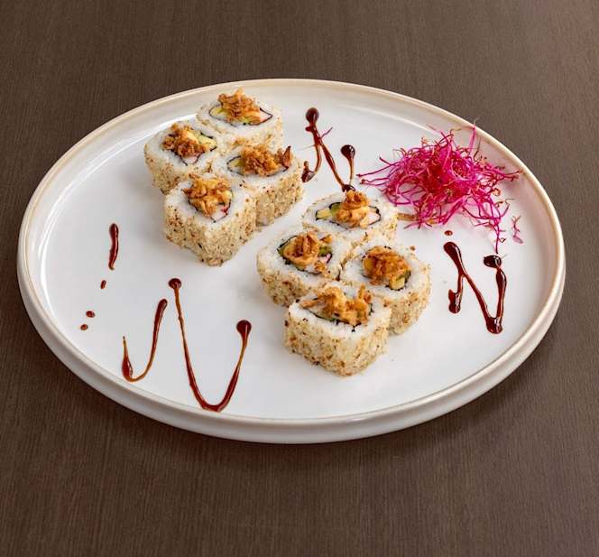 Wabi Sushi - 7