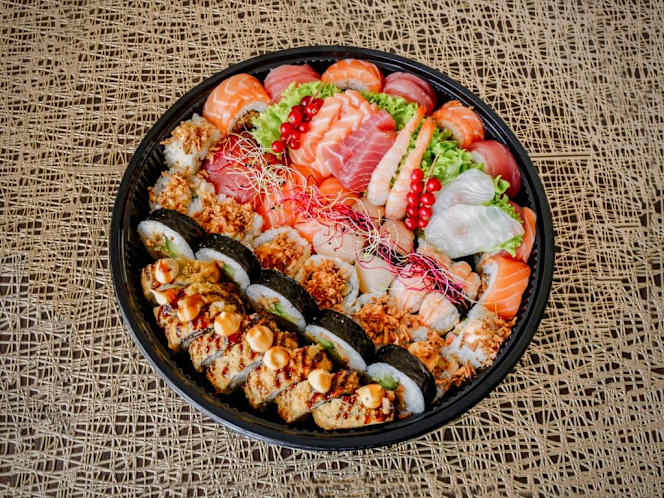 Wabi Sushi - 3