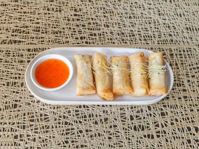 Wabi Sushi - 8