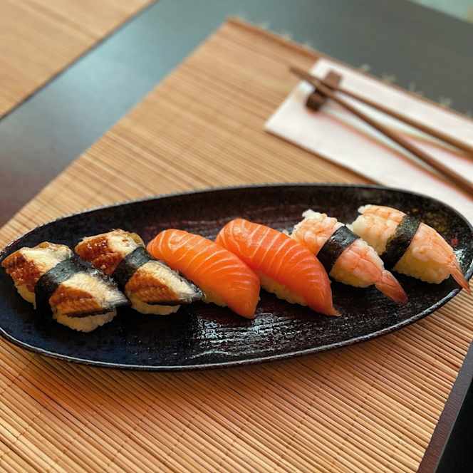 Wabi Sushi - 2