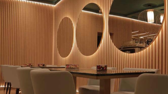 Zenit Cocktail & Cuisine - 2