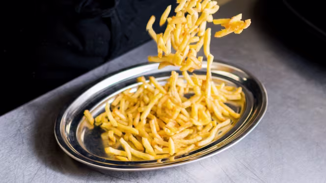 L'Atelier Entrecôte & Volaille Beaumarchais - 7