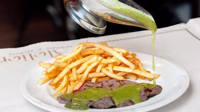 L'Atelier Entrecôte & Volaille Beaumarchais - 0