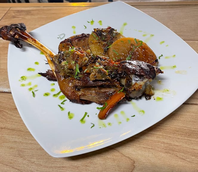 Donde el Paisi Santa Ponsa - 4