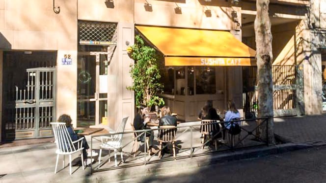 Sushita Café - Alberto Aguilera - 7