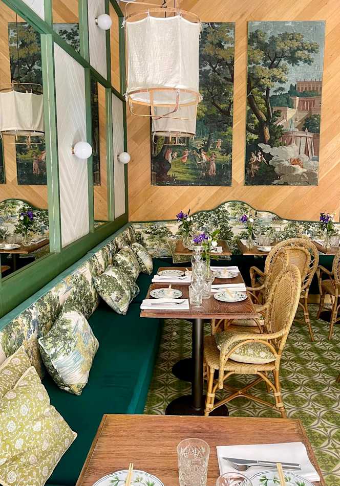 Sushita Café - Alberto Aguilera - 1