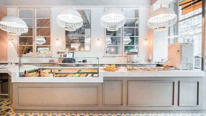 Sushita Café - Alberto Aguilera - 4