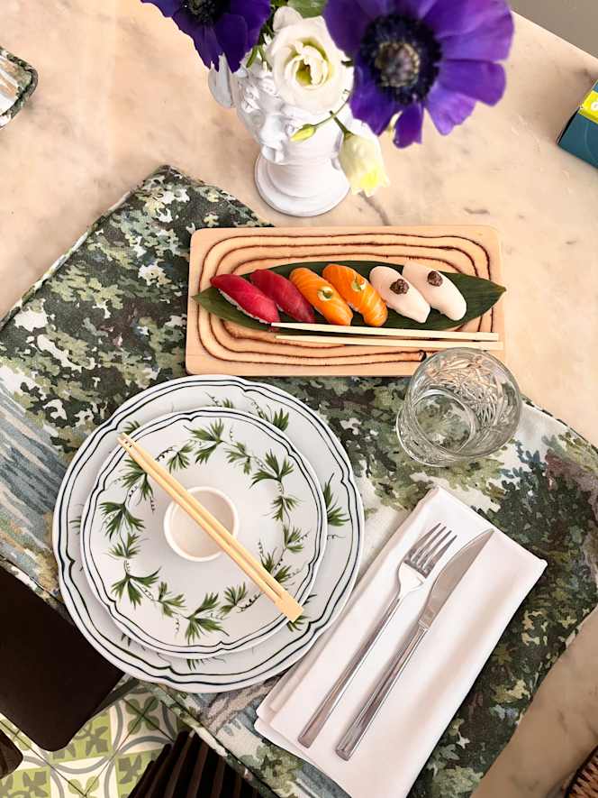 Sushita Café - Alberto Aguilera - 2