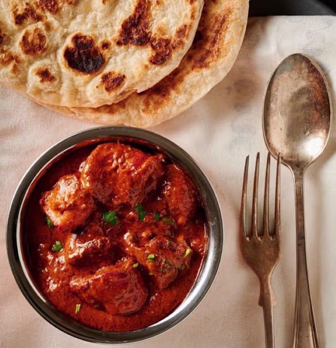 Annam Tandoori - 3