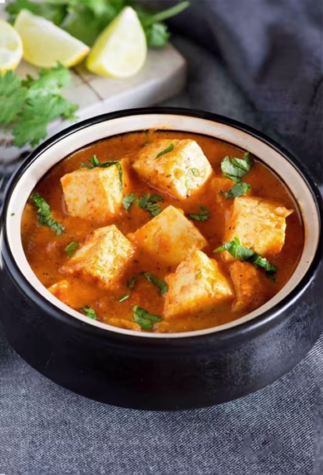 Annam Tandoori - 2