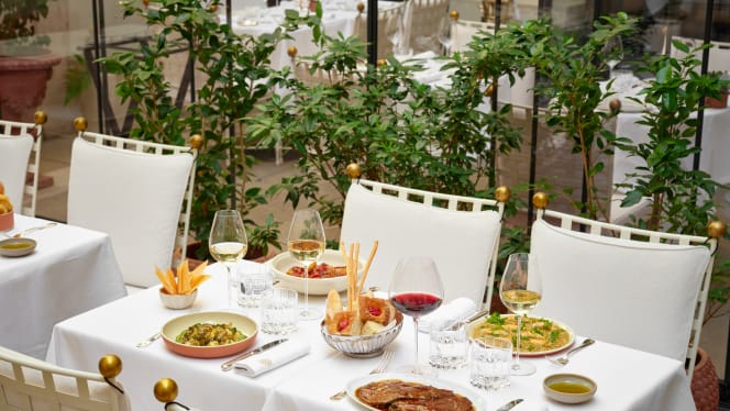 Nolinski Il Caffè - 9