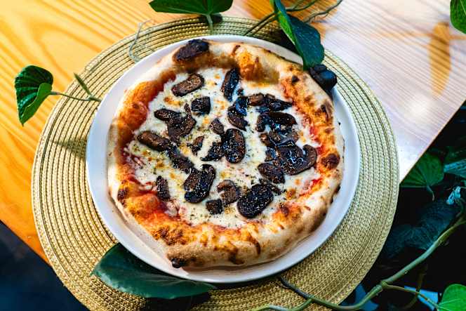 PepperOli Pizza - 7