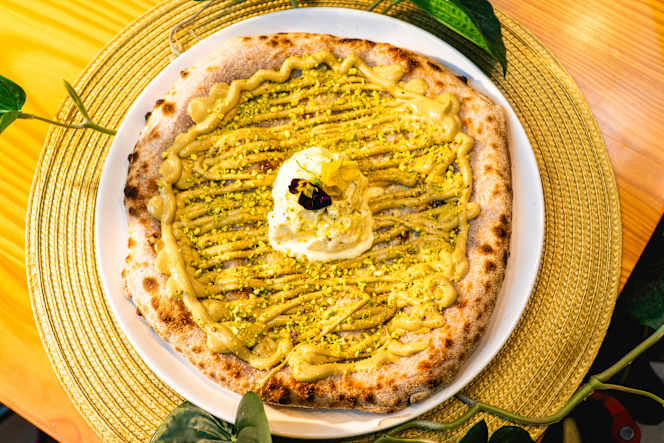 PepperOli Pizza - 2