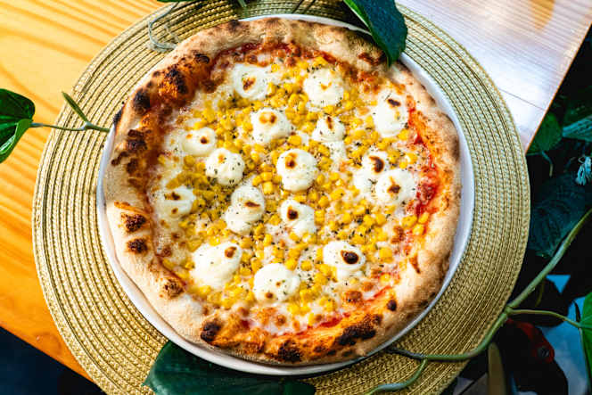 PepperOli Pizza - 4