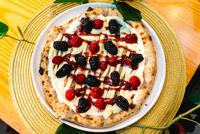 PepperOli Pizza - 6