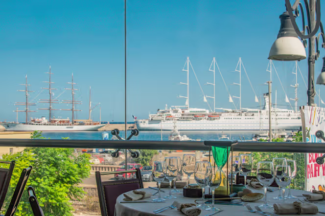 Zerostelle - Gallipoli - 0