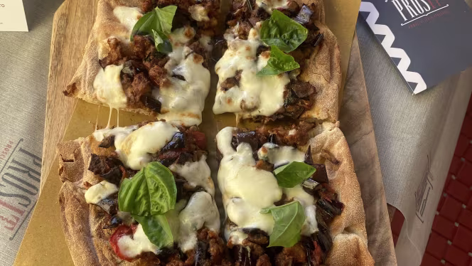 Prosit - Prosciutteria Italiana - 5