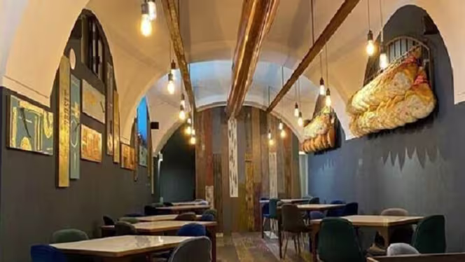 Prosit - Prosciutteria Italiana - 6