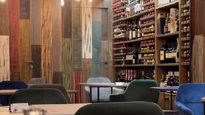 Prosit - Prosciutteria Italiana - 8