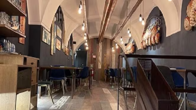 Prosit - Prosciutteria Italiana - 7