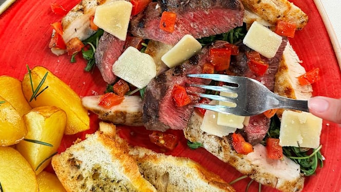 Old Wild West San Donà di Piave - 8