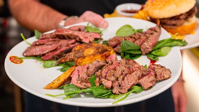 Old Wild West San Donà di Piave - 0