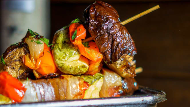 La Cabrera Barcelona - 3