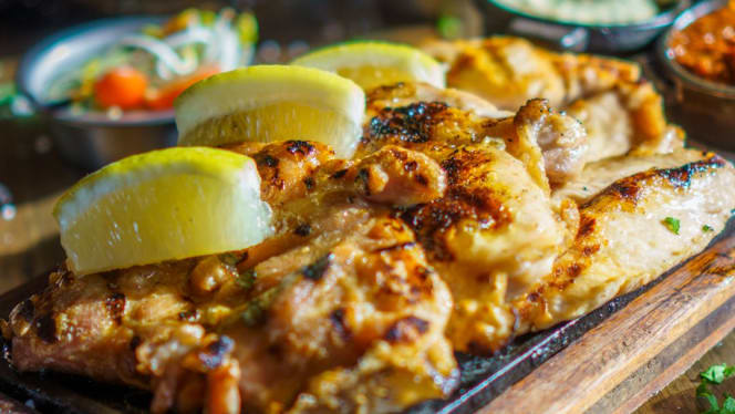 La Cabrera Barcelona - 2