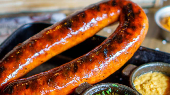 La Cabrera Barcelona - 8