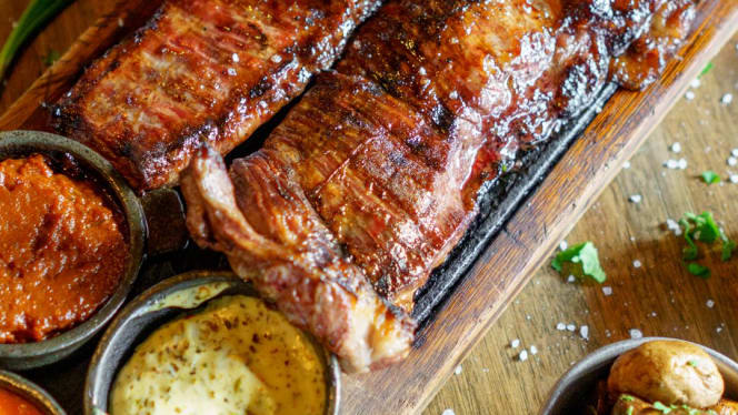 La Cabrera Barcelona - 6