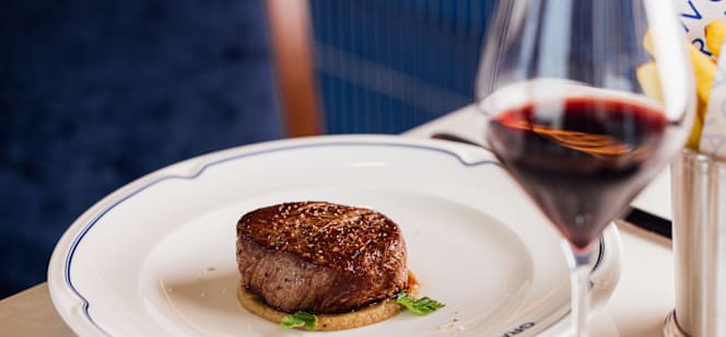 La Toque - Hippodrome de Deauville - La Touques - 1