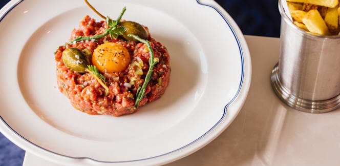 La Toque - Hippodrome de Deauville - La Touques - 3