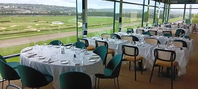 La Toque - Hippodrome de Deauville - La Touques - 0