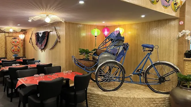 Vietnam Othentik - 0