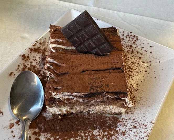 Osteria il Pacchero Napoli - 6