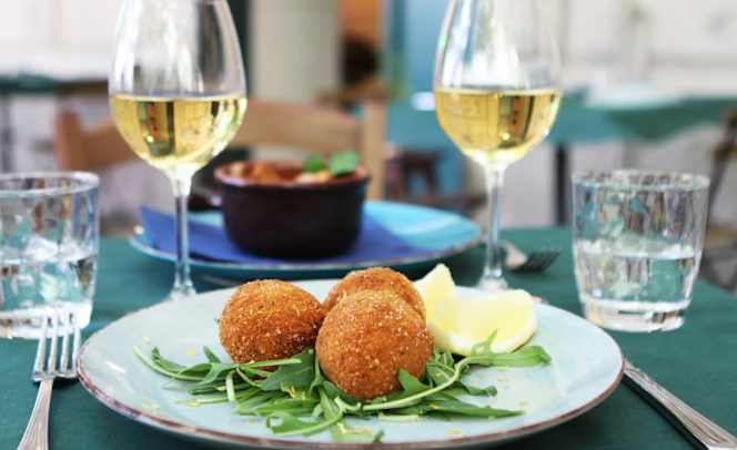 Osteria il Pacchero Napoli - 8